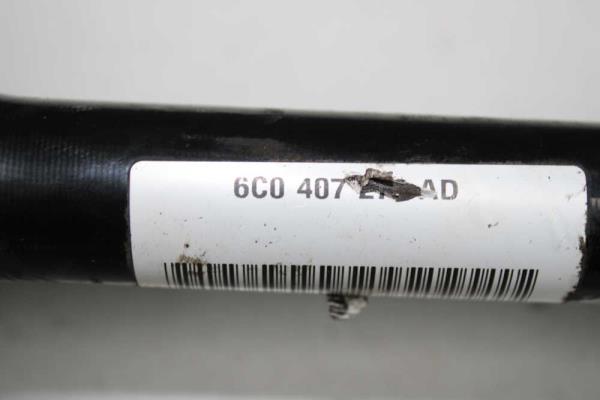 CARDAN DROIT VW / AUDI / SEAT / SKODA 1.0TFSI / 1.0TSI - Vue 4